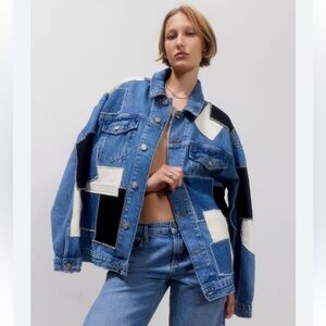 BDG Jean jacket